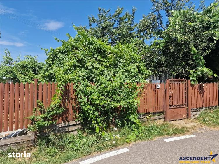 Casa traditionala, cu 2.000mp teren roditor, Izvoarele, Prahova - 2