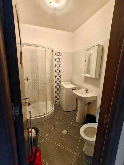 Garsonieră decomandată în Sălăjan