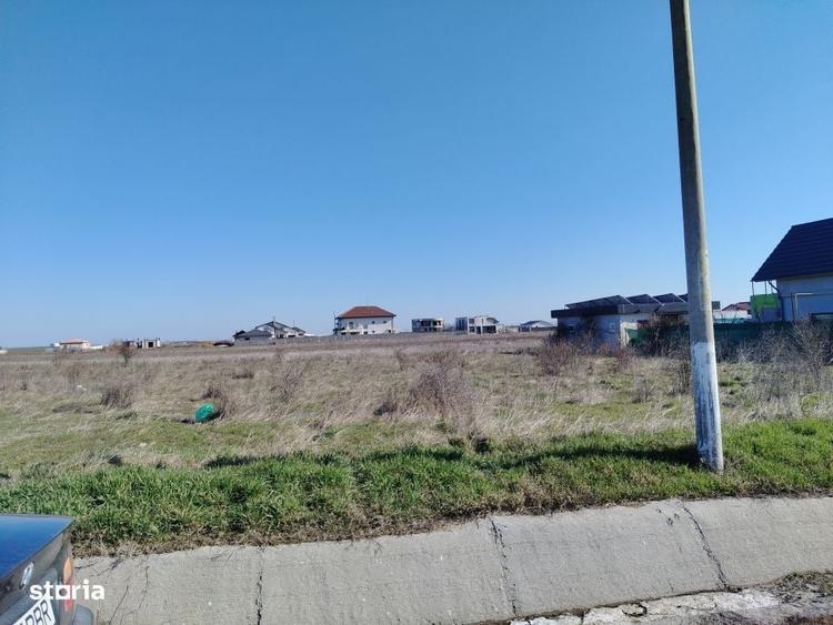 Spațiu comercial, în Pielești