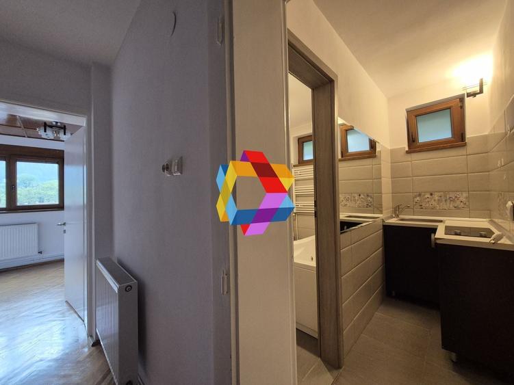 Birou, de 270 mp, în Centrul Istoric