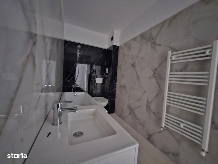 Apartament 1 camera de vanzare in Iasi, Galata, 41,45 mp, bloc nou - 12