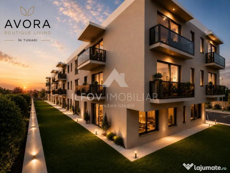 Spațiu comercial, de 139 mp, în Tunari
