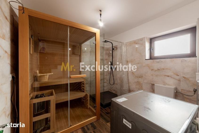 Casa P+M, 120mp utili, teren 477mp, Bradu, AG - 8