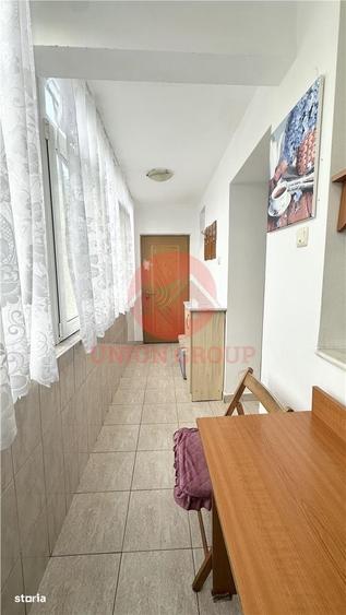 Apartament 2 Camere | Etaj Intermediar | Tomis Nord - 8