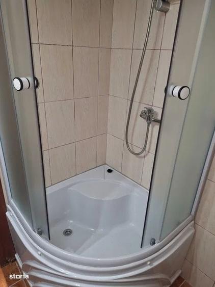 Garsonieră în Gară