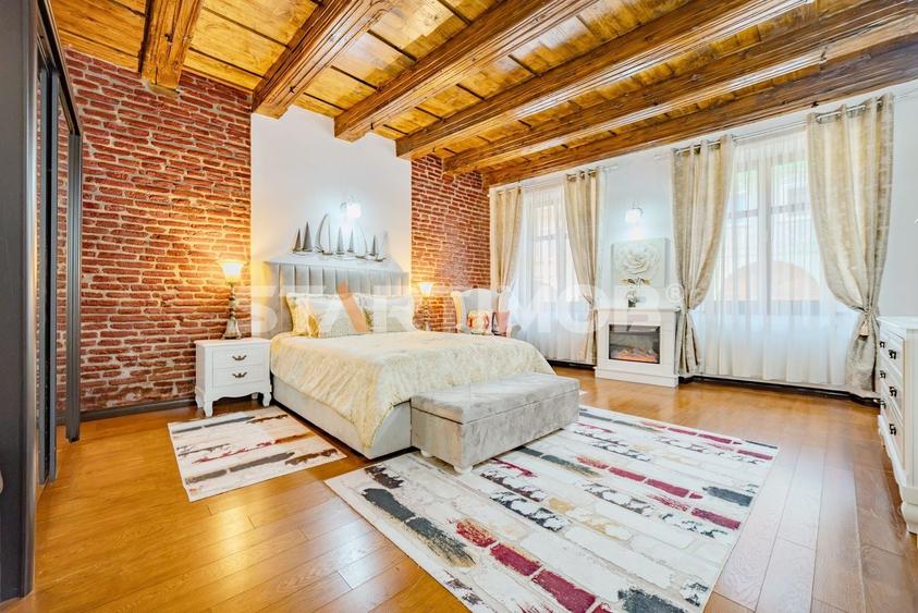 Apartament mobilat Centru Istoric Brasov - 3