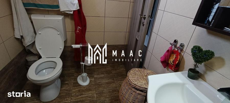 Casă cu 3 camere cu Teren 100 Mp în Central