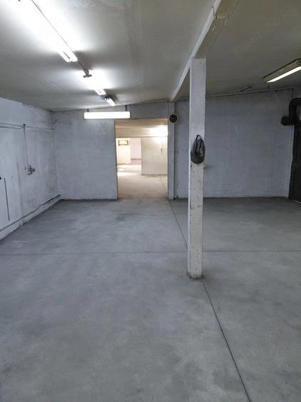 Spațiu comercial, de 514 mp, în Fughiu