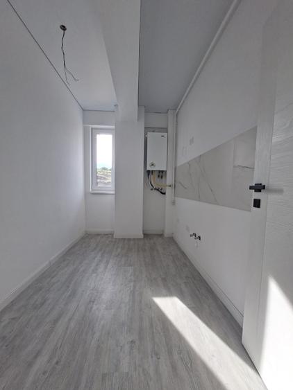 Apartament cu 2 camere decomandat în Vișan