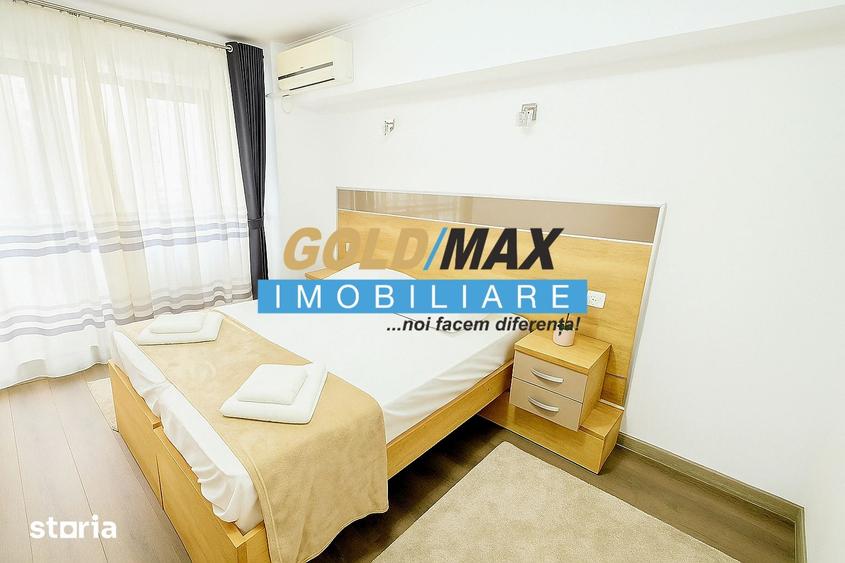 Apartament cu 4 camere în Ultracentral