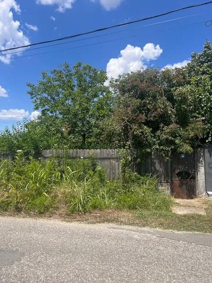 Teren de 2520 mp, în Criva de Sus