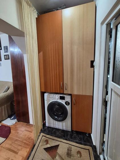 Apartament cu 2 camere nedecomandat în Central