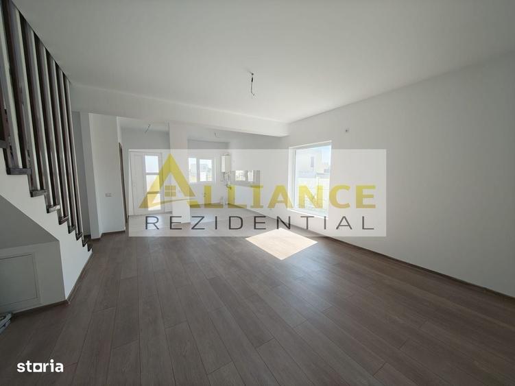 Duplex P+1+M | 150 mp utili | 4 camere | Teren 250 mp I Terasa 20mp - 5