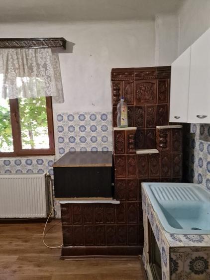 Casă individuală cu 4 camere cu Canalizare în Afumați