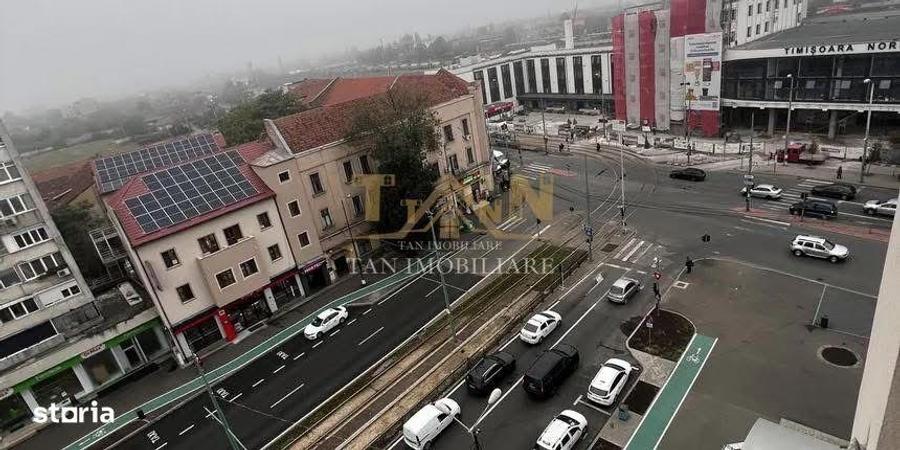 Apartament cu 2 camere în Iosefin