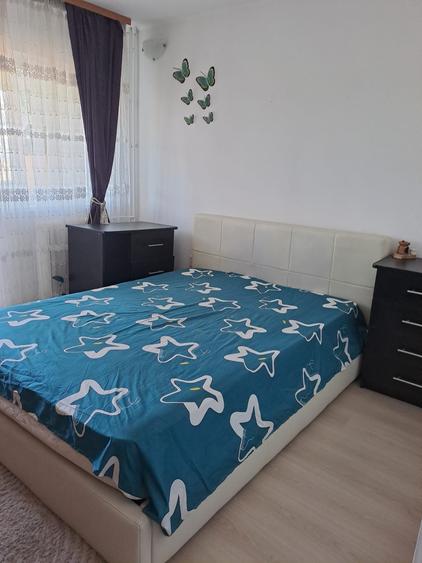Apartament cu 2 camere decomandat în Găvana