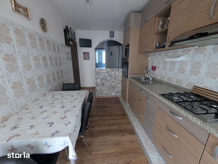 Apartament cu 2 camere Tractorul - 3