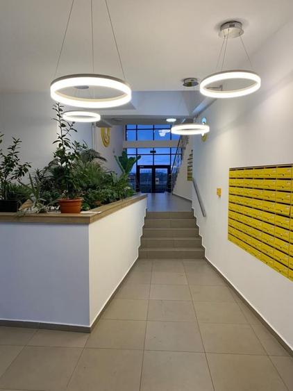 Apartament cu 2 camere în Morarilor