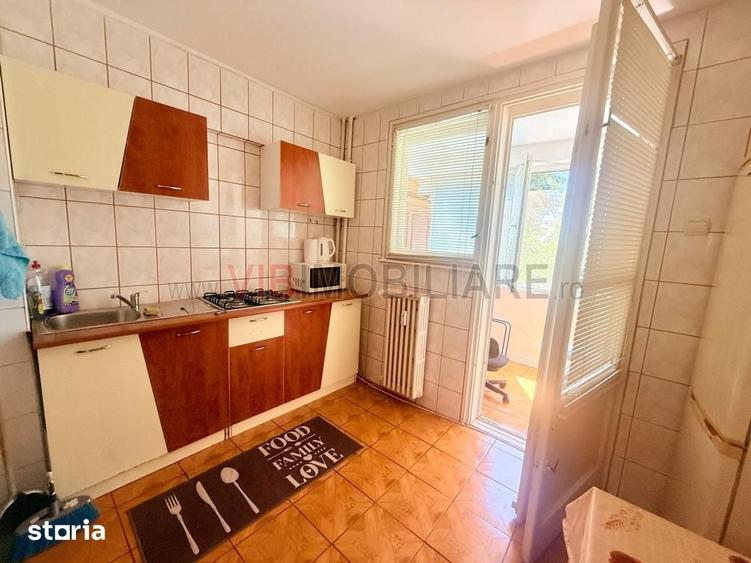 Apartament 2 camere de inchiriat Str. Mexic-Piata Victoriei - 7