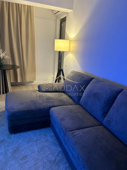 Apartament cu 2 camere, mobilat în Viilor
