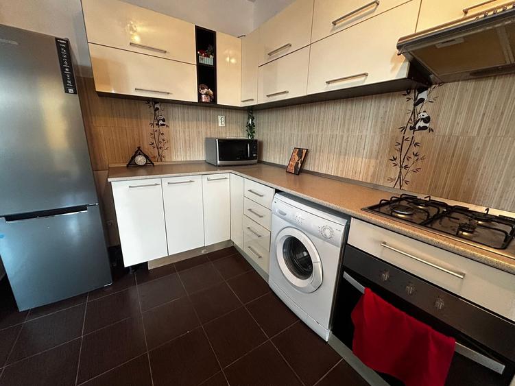 Apartament de inchiriat in Chiajna!! - 5