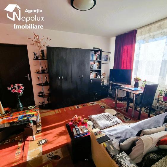 Apartament 2 camere in Gheorgheni lumina, confort ?i pozi?ie excelenta! - 5