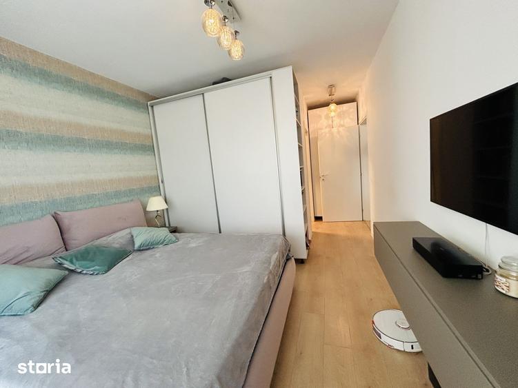 3 CAMERE | CHITILA | ATRIA URBAN RESORT | PARCARE | - 12