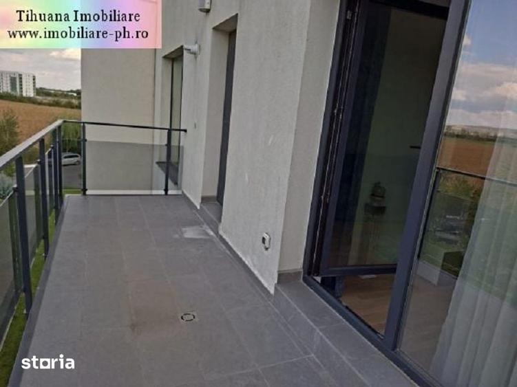 Apartament cu 2 camere în Blejoi