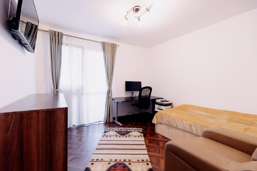 Ap. 2 Camere cu Vedere Lacul IOR | Renovat, Bucatarie Noua | Scoala 195 - 3