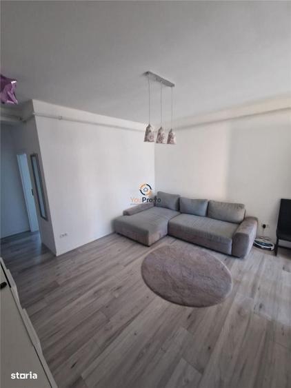 Apartament cu 3 camere decomandat în Moșnița Nouă