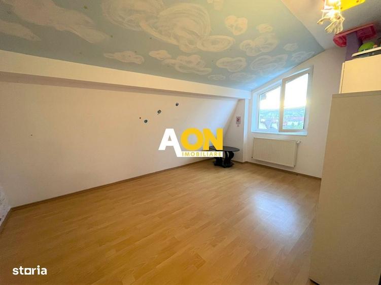 Apartament cu 3 camere, zona Kaufland - 3
