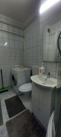 Garsonieră decomandată în Buzaului