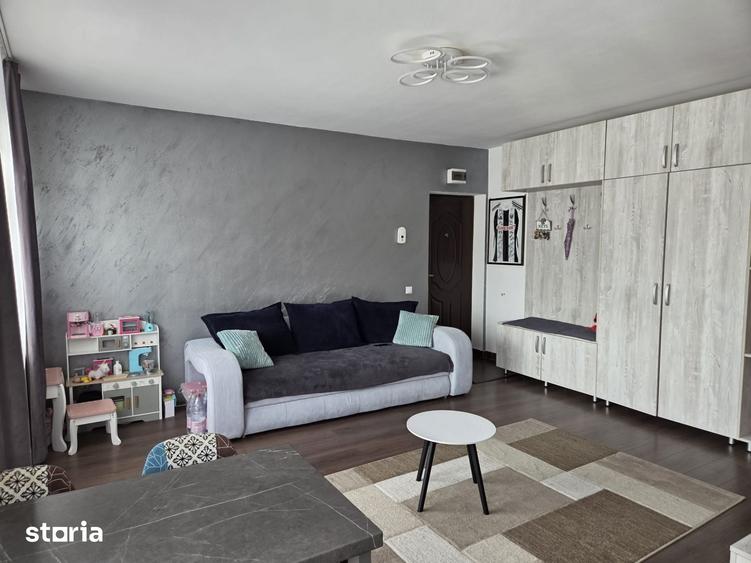 Apartament cu 2 camere, intrare strada Stejarului - 4