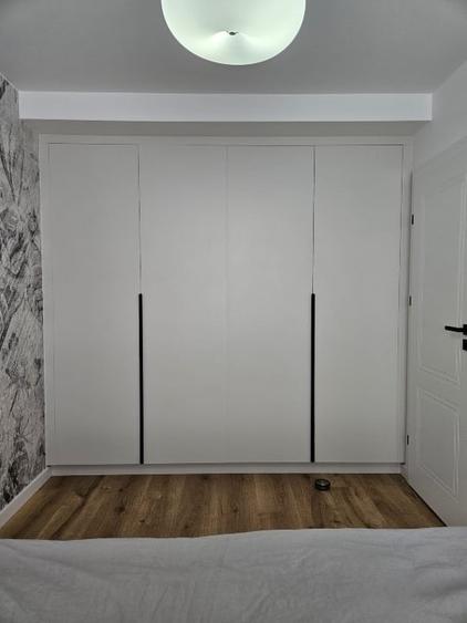 Duplex cu 4 camere cu Canalizare în Moșnița Nouă