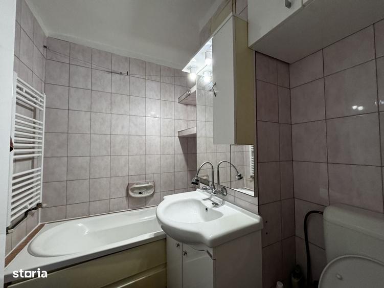 Apartament pet-friendly cu 2 camere la parter, Girocului - 6
