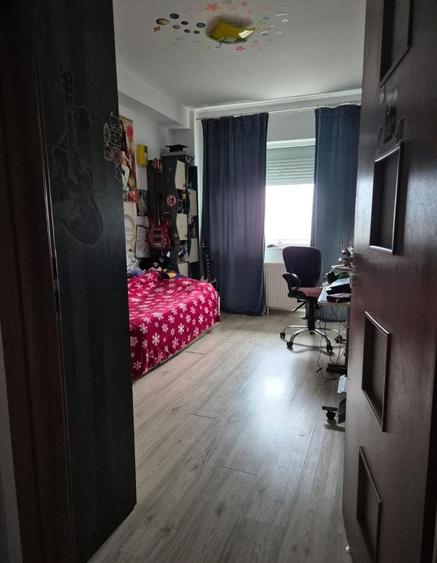 Apartament cu 3 camere în Tomis Plus