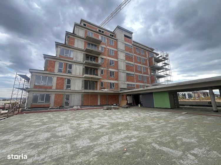 Apartament cu 4 camere în Central