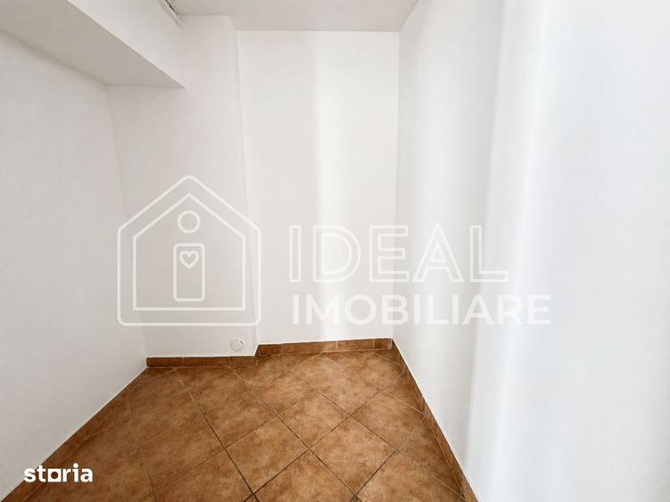 Spațiu comercial, de 23 mp, în Turnișor