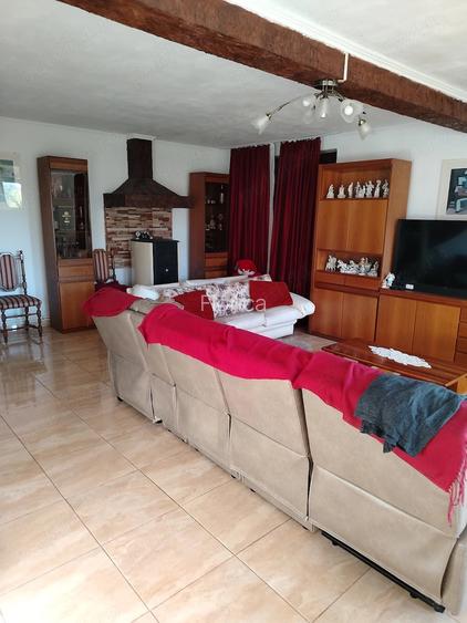 Se vinde la cheie,mobilat,utilat complet