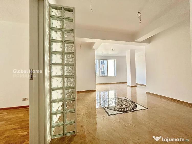 Apartament cu 2 camere semidecomandat în Străulești