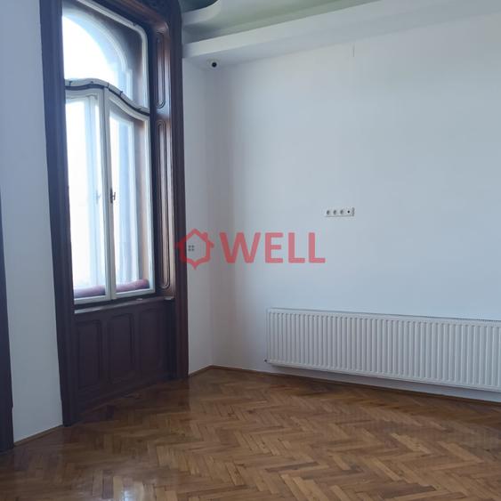 Apartament cu 2 camere decomandat în Ultracentral