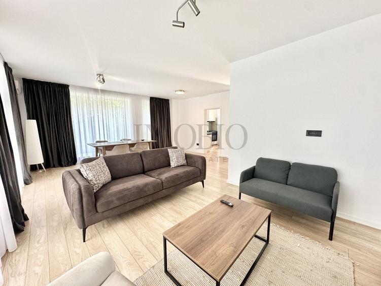 Vila 5 Camere | Rond OMV - Pipera - 3
