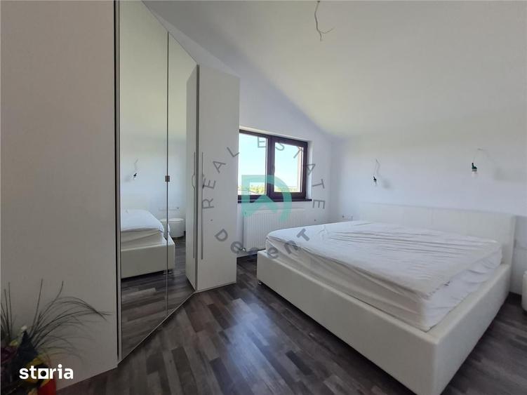 Apartament 2 camere, Sanpetru, mobilat, Brasov - 18