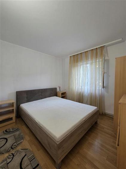 Apartament cu 2 camere semidecomandat în Tătărași
