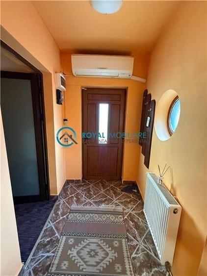 Casă individuală cu 4 camere cu Teren 150 Mp în Ultracentral