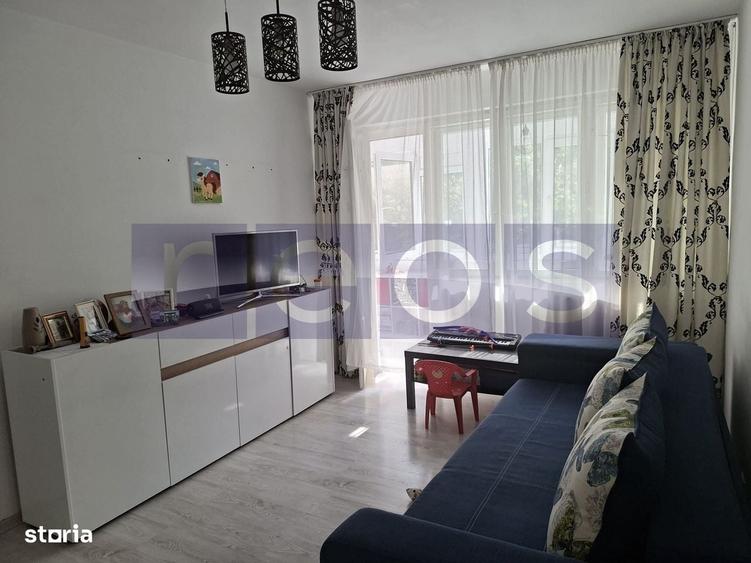 Apartament cu 2 camere în Dristor