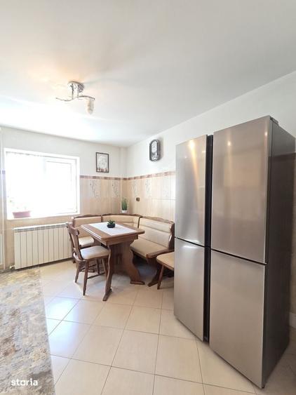 Apartament cu 2 camere decomandat în Obcini