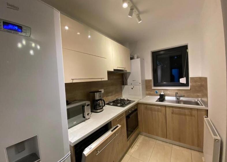 Apartament 2 camere Lux+Loc de parcare in Complexul Icon Residence - 11