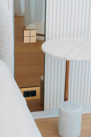 Apartament cu 2 camere decomandat în Floreasca