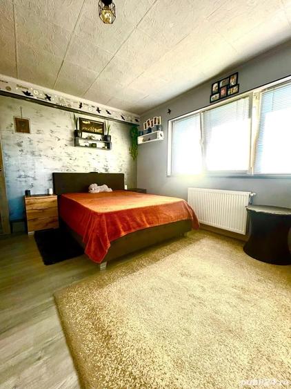 Apartament cu 2 camere decomandat în Mărăști
